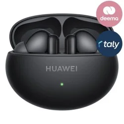 Headset Huawei Freebuds 6I - Black